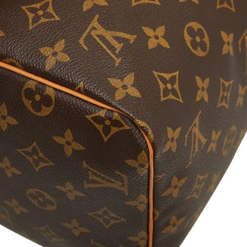 Louis Vuitton Speedy 30 Monogram Handbag